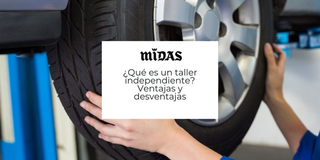 Taller independiente