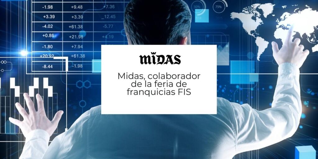 Feria de franquicias Franchise Innovation Summit (FIS)