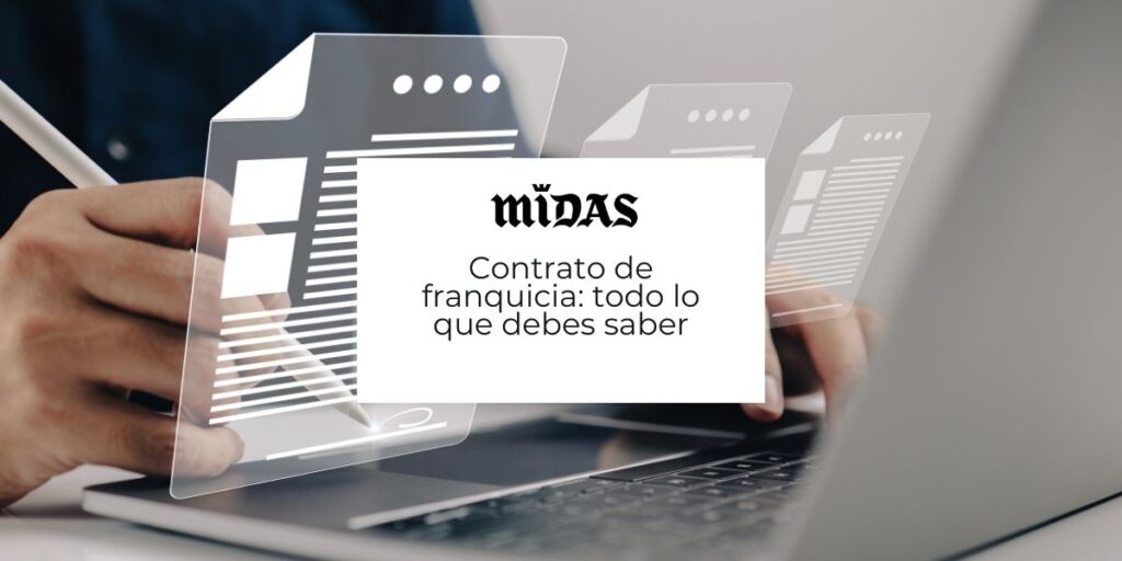 Contrato de franquicia