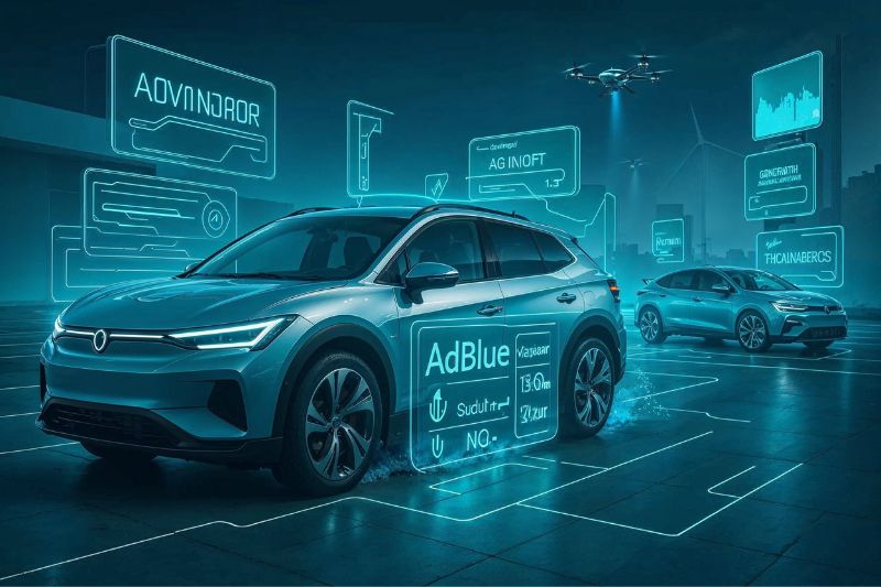 adblue futuro
