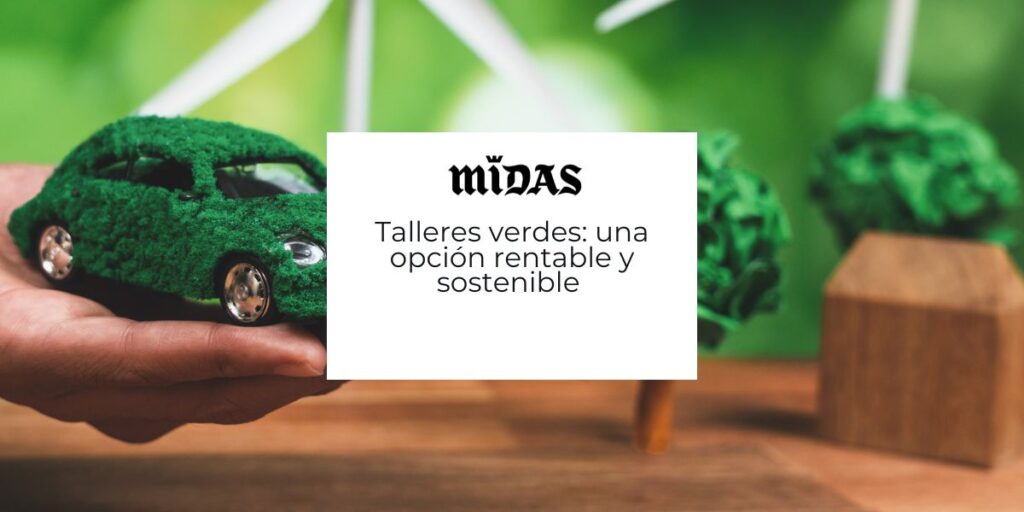 talleres verdes