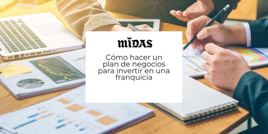 como hacer un plan de negocios