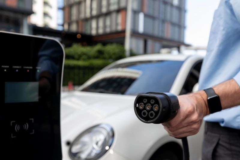 electrificacion industria automovil