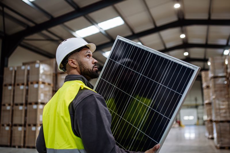 Energía y sostenibilidad Energía y sostenibilidad