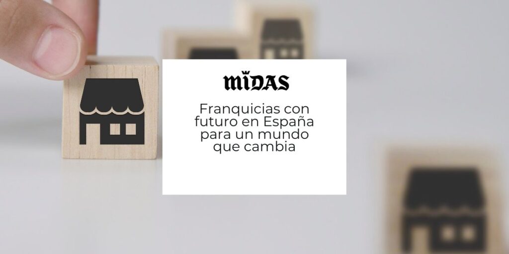 franquicias con futuro en españa