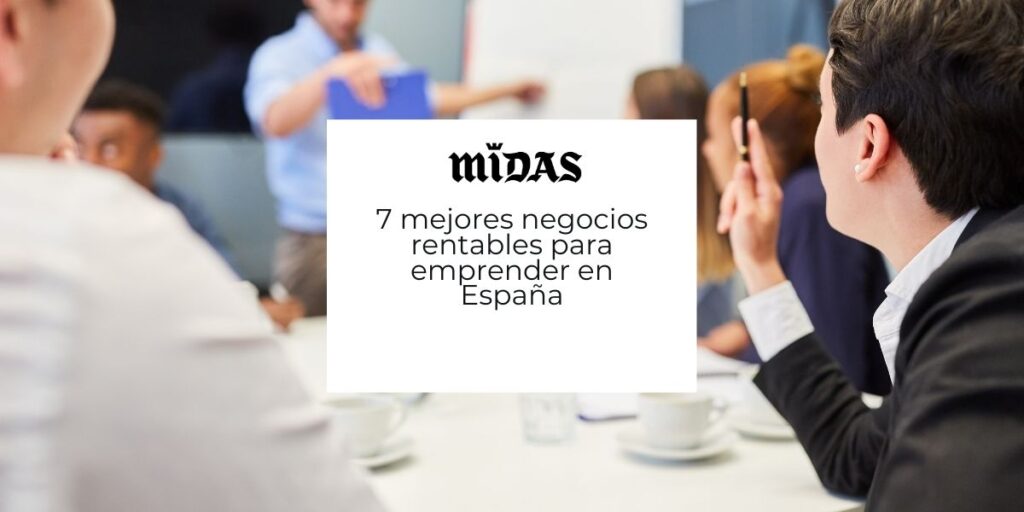 emprender en españa