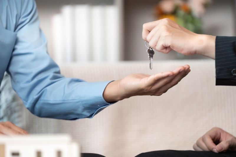 que son los traspasos de negocio