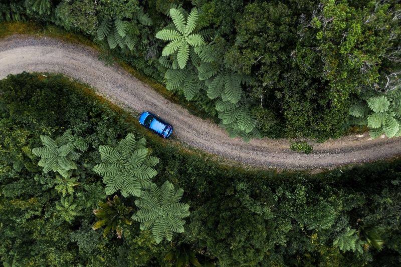 Sostenibilidad en el sector de automocion