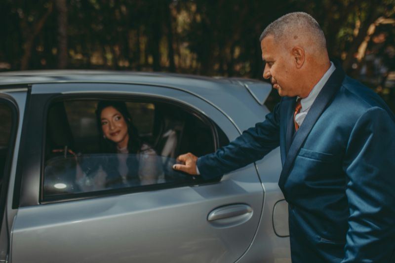 conductores de personas importantes conductores de personas importantes