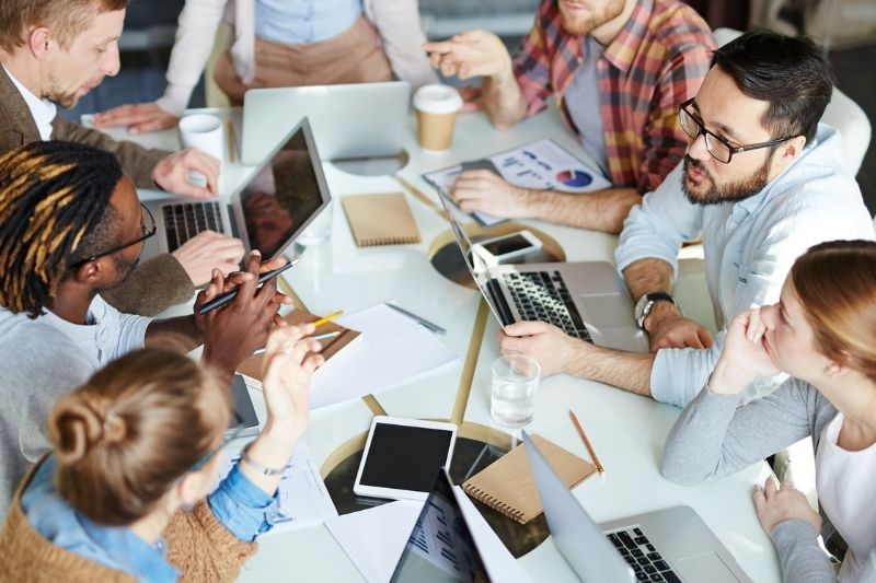 formacion para evolucionar sector de automovil