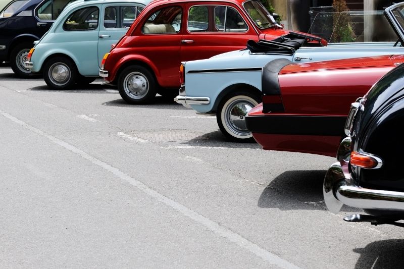 ifema madrid retromovil