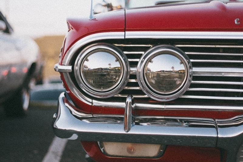 ir a retromovil madrid 2025