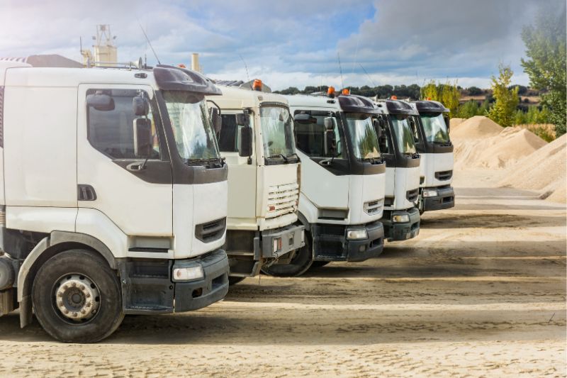 parque movil estado antiguedad