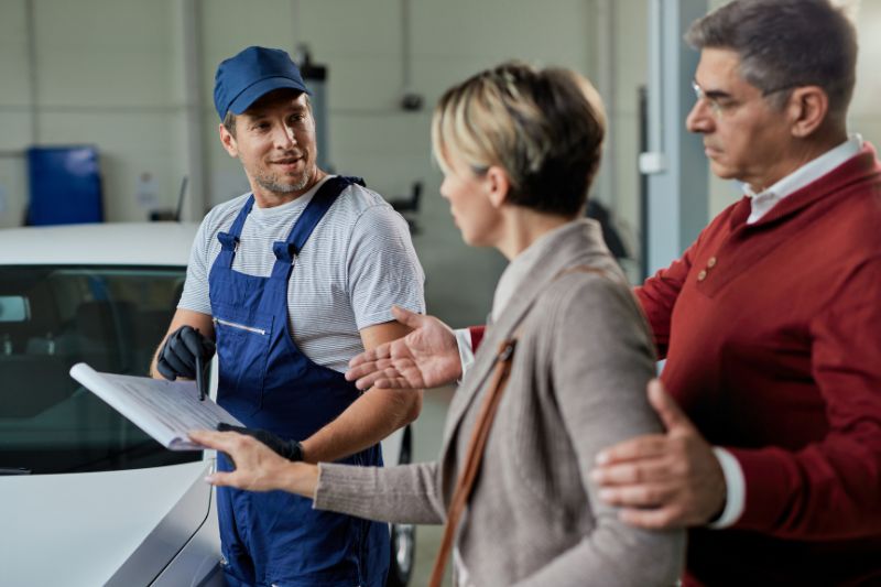 importancia de la postventa