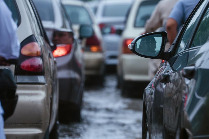 retos de la movilidad nueva