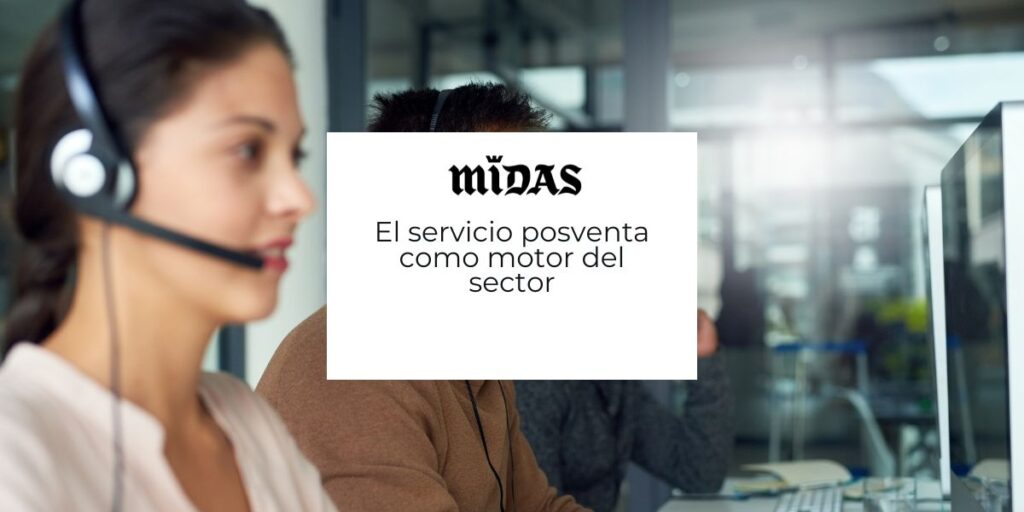 servicio postventa