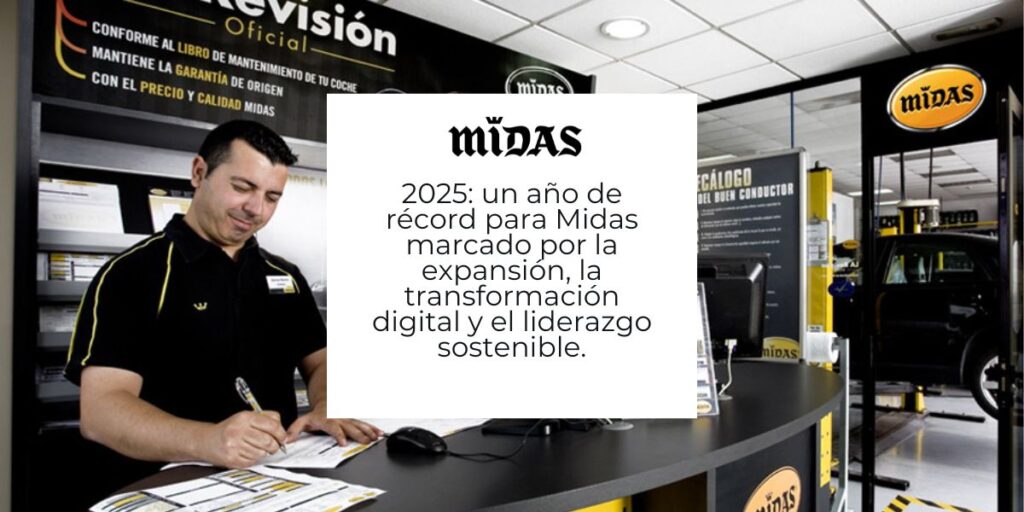 franquicia del año