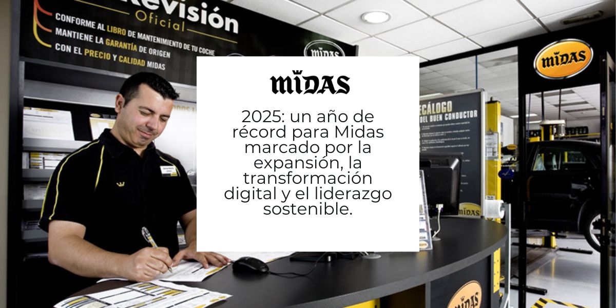 franquicia del año