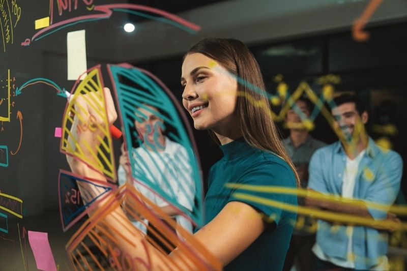 tendencias marketing de franquicias en 2026