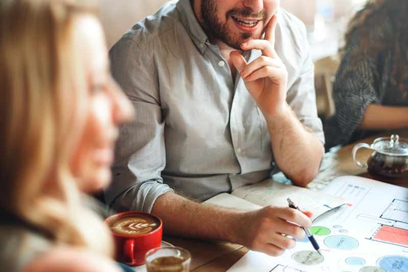 emprender en negocios