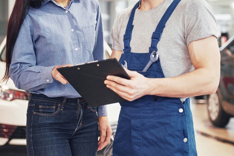 franquicias talleres midas