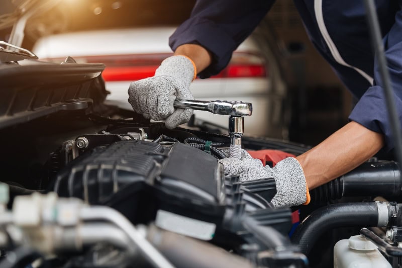 Convierte tu experiencia en automoción en un negocio con más respaldo